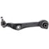 Mevotech CMS101281 Suspension Control Arm and Ball Joint Assembly Control Arm And Ball Join