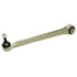 Mevotech CMS101300 Suspension Control Arm and Ball Joint Assembly Control Arm