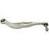 CMS101353 by MEVOTECH - Control Arm and Ball Join