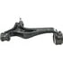 CMS101392 by MEVOTECH - Control Arm and Ball