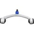 CMS101433 by MEVOTECH - Control Arm and Ball
