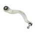 CMS101435 by MEVOTECH - Control Arm and Ball