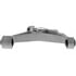 CMS101431 by MEVOTECH - Control Arm