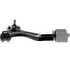 CMS101446 by MEVOTECH - Control Arm and Ball