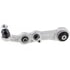 Mevotech CMS101487 Suspension Control Arm and Ball Joint Assembly Control Arm and Ball
