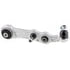 Mevotech CMS101488 Suspension Control Arm and Ball Joint Assembly Control Arm and Ball