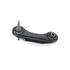CMS20124 by MEVOTECH - Control Arm