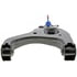 CMS20348 by MEVOTECH - Control Arm and Ball Join