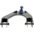 CMS20363 by MEVOTECH - Control Arm and Ball Join