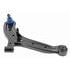 CMS20419 by MEVOTECH - Control Arm and Ball Join