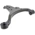 CMS20410 by MEVOTECH - Control Arm