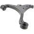 CMS20411 by MEVOTECH - Control Arm