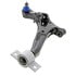 Mevotech CMS20458 Suspension Control Arm and Ball Joint Assembly Control Arm and Ball Join