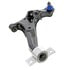 CMS20459 by MEVOTECH - Control Arm and Ball Join