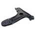CMS20483 by MEVOTECH - Control Arm