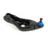 CMS251004 by MEVOTECH - Control Arm and Ball Join