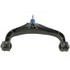Mevotech CMS251045 Suspension Control Arm and Ball Joint Assembly Control Arm and Ball Join