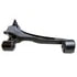 Mevotech CMS25109 Suspension Control Arm and Ball Joint Assembly Control Arm and Ball Join