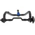 CMS251114 by MEVOTECH - Control Arm and Ball