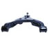 Mevotech CMS251135 Suspension Control Arm and Ball Joint Assembly Control Arm and Ball