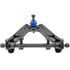CMS25113 by MEVOTECH - Control Arm and Ball Join