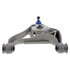Mevotech CMS251150 Suspension Control Arm and Ball Joint Assembly Control Arm and Ball