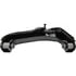 Mevotech CMS251212 Suspension Control Arm and Ball Joint Assembly Control Arm and Ball