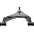 Mevotech CMS25122 Suspension Control Arm and Ball Joint Assembly Control Arm and Ball Join