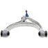 Mevotech CMS251269 Suspension Control Arm and Ball Joint Assembly Control Arm and Ball Joint Assembly