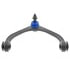 CMS25141 by MEVOTECH - Control Arm and Ball Join