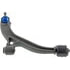 CMS25140 by MEVOTECH - Control Arm and Ball Join