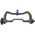 CMS25165 by MEVOTECH - Control Arm and Ball Join