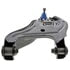 Mevotech CMS25197 Suspension Control Arm and Ball Joint Assembly Control Arm and Ball Join