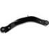 CMS301020 by MEVOTECH - Control Arm