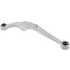 CMS301028 by MEVOTECH - Lateral Link