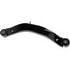 CMS301021 by MEVOTECH - Control Arm