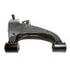CMS301103 by MEVOTECH - Control Arm and Ball