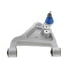 CMS301105 by MEVOTECH - Control Arm and Ball Join