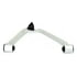 CMS301115 by MEVOTECH - Control Arm And Ball Join