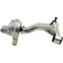CMS301116 by MEVOTECH - Control Arm and Ball Join