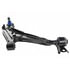 CMS30111 by MEVOTECH - Control Arm and Ball Join