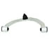 Mevotech CMS301120 Suspension Control Arm and Ball Joint Assembly Control Arm And Ball Join