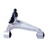 CMS301163 by MEVOTECH - Control Arm and Ball
