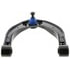 CMS301210 by MEVOTECH - Control Arm and Ball Joint Assembly