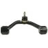 CMS301233 by MEVOTECH - Control Arm and Ball