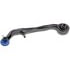 CMS30199 by MEVOTECH - Control Arm and Ball Join