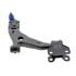 CMS401108 by MEVOTECH - Control Arm and Ball
