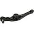 Mevotech CMS401133 Suspension Control Arm Control Arm