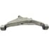 CMS401156 by MEVOTECH - Control arm