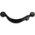 CMS401196 by MEVOTECH - Control Arm